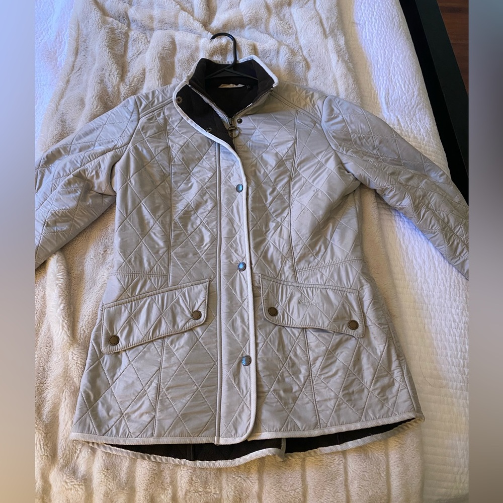 Barbour Jacket - Picture 2 of 3